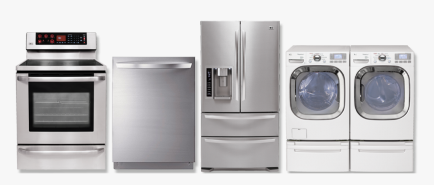 Honest, Reliable, Experienced Appliance Repair Service - Ac Fridge Washing Machine Repair, HD Png Download