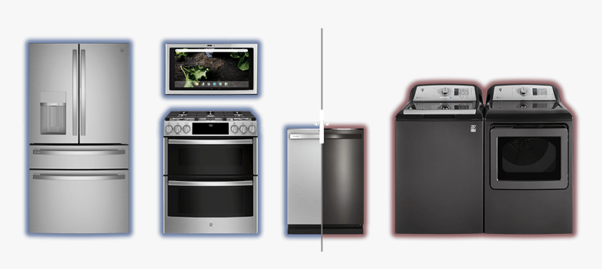Dishwasher, HD Png Download
