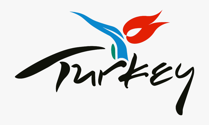 Turkey Tourism Board Logo, HD Png Download
