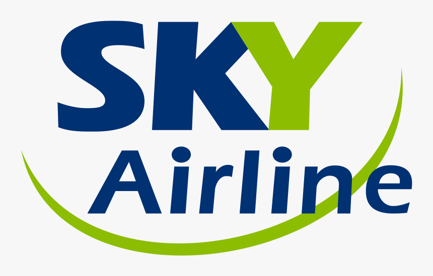 Sky Airline, HD Png Download