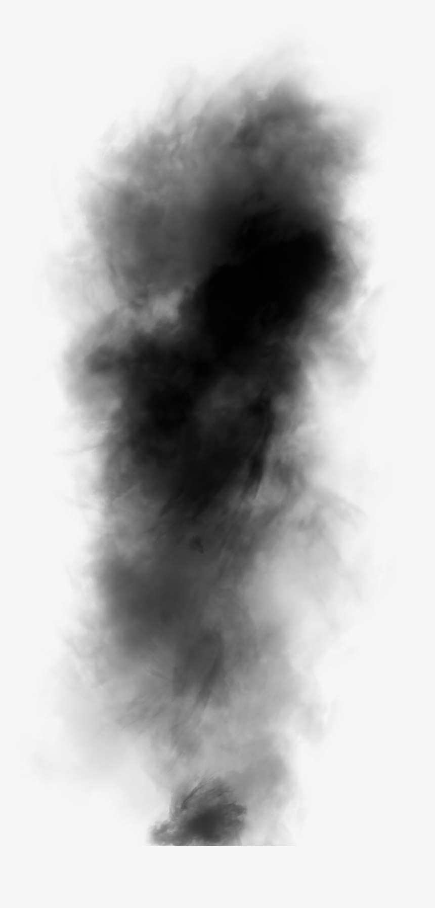 Дым Png - Smoke, Transparent Png