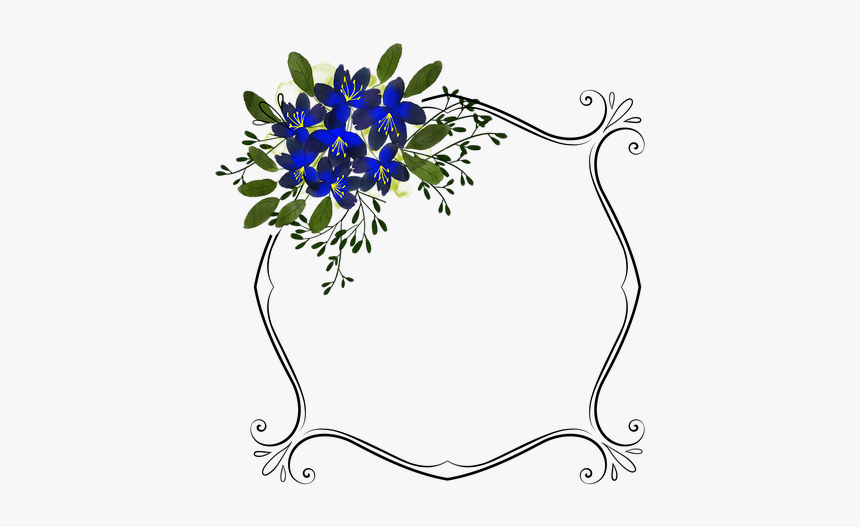 Bluebonnet, HD Png Download