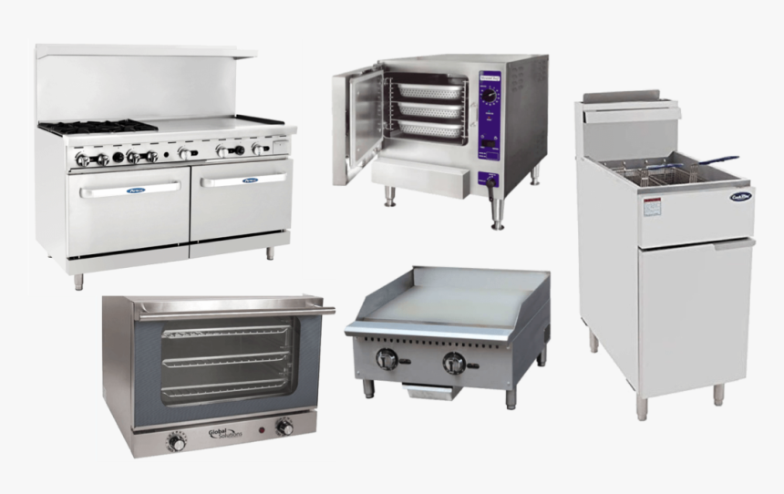 Hot Side Repair - Stove, HD Png Download