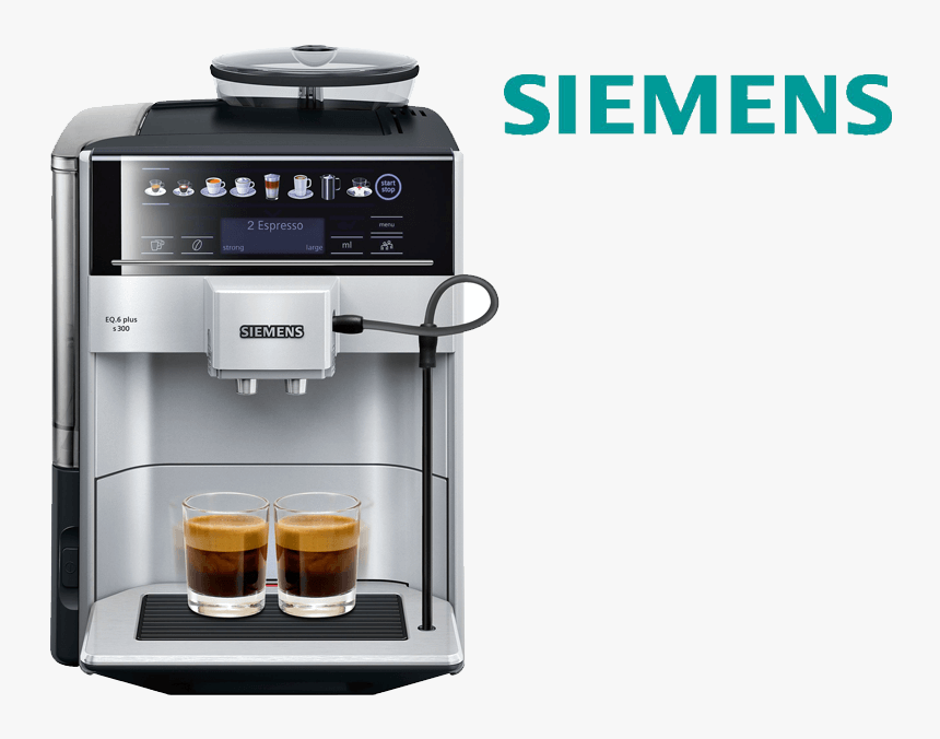 Siemens, HD Png Download