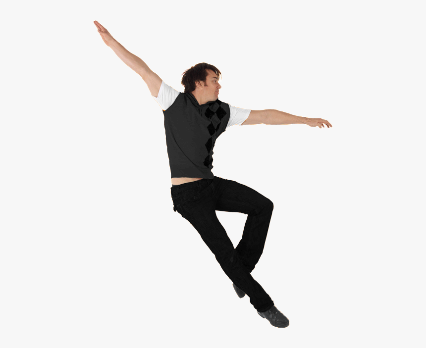 Person Dancing Png, Transparent Png