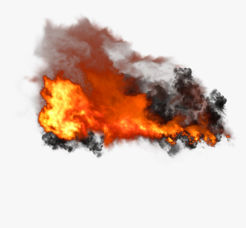 Flame, HD Png Download