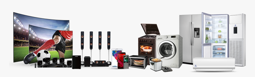 Ronak Electronics, HD Png Download