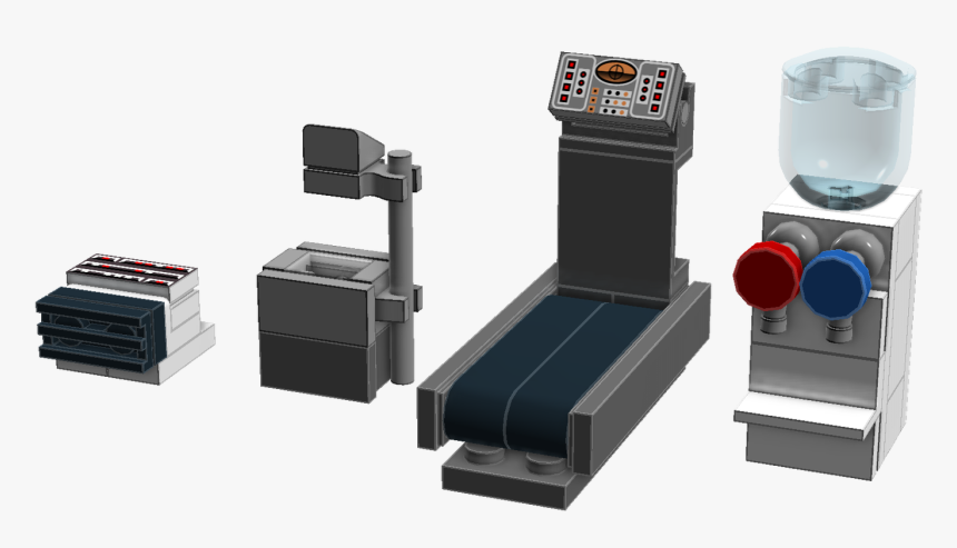 Lego Appliances, HD Png Download