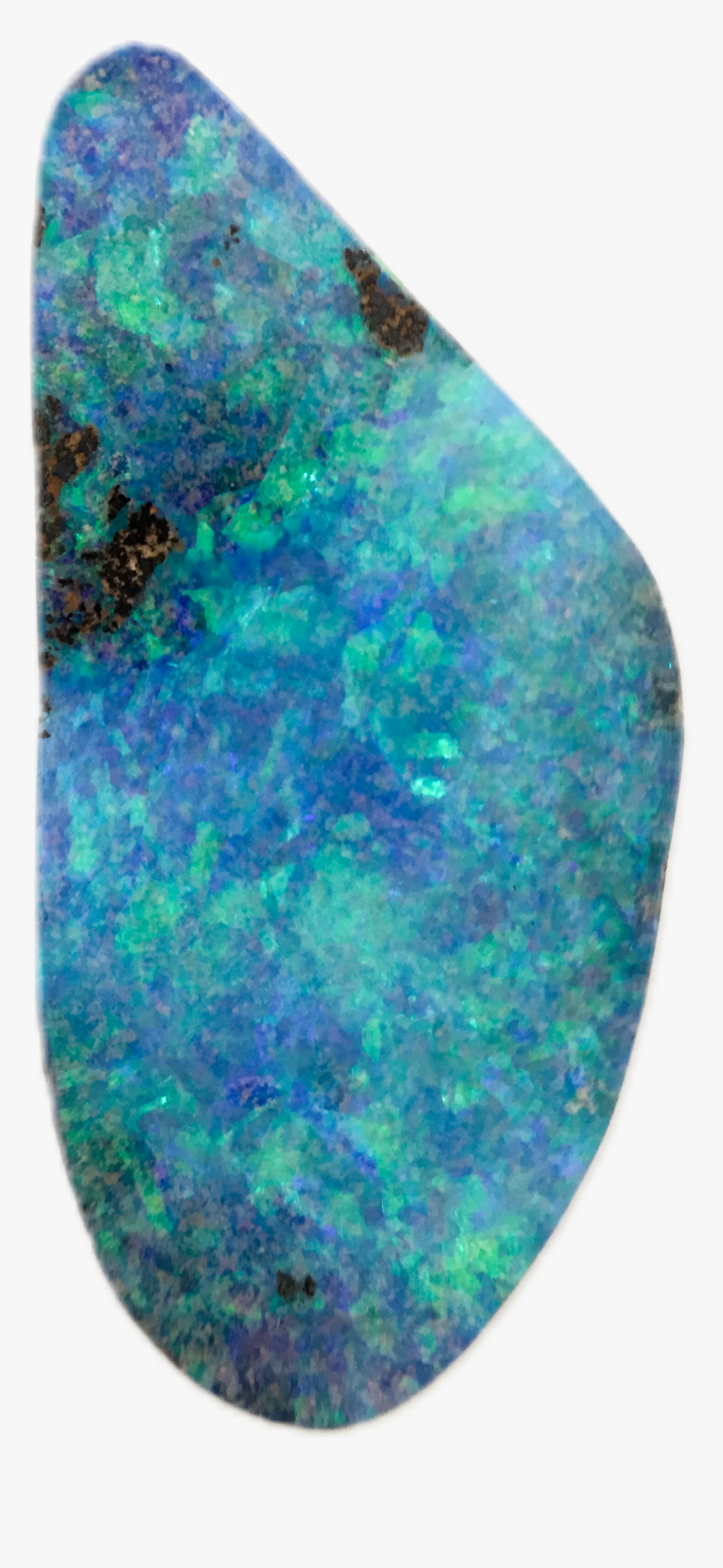 Transparent Opal Nebula - Opal, HD Png Download