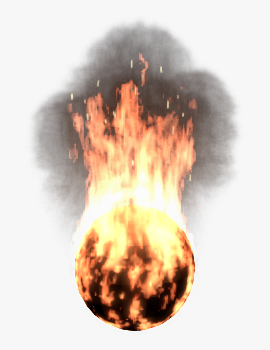 Explosion, HD Png Download