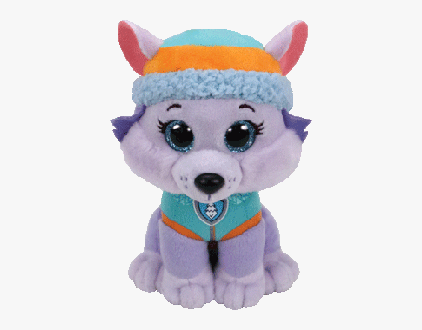 Ty Beanie Boos Paw Patrol, HD Png Download