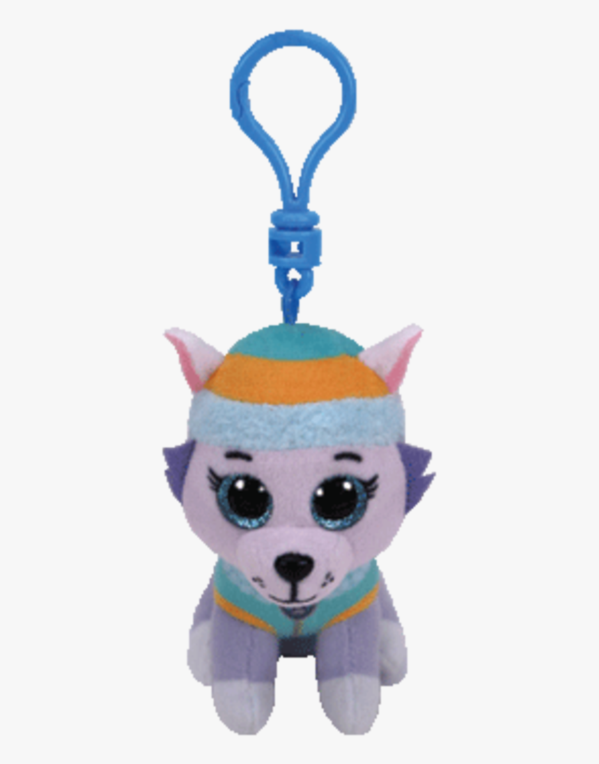 Ty Everest Clip - Ty Clip Everest, HD Png Download