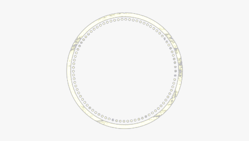 #frame #circle - Bangle, HD Png Download