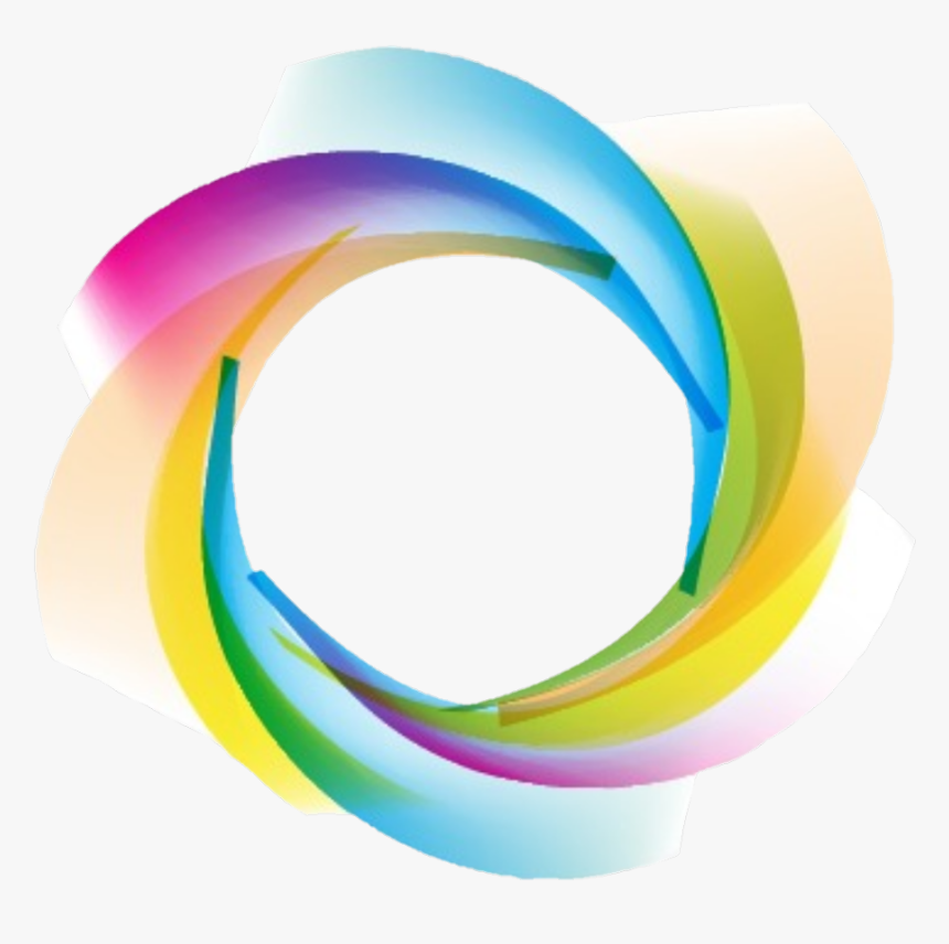 #light #lighteffects #lighteffect #effect #effects - Circle, HD Png Download