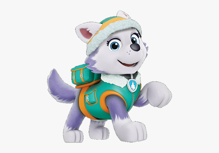 #everest - Cartoon, HD Png Download