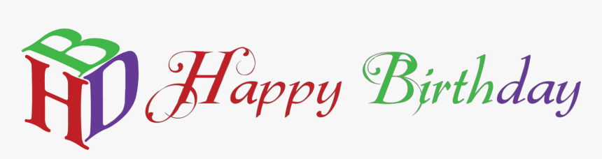 Calligraphy, HD Png Download