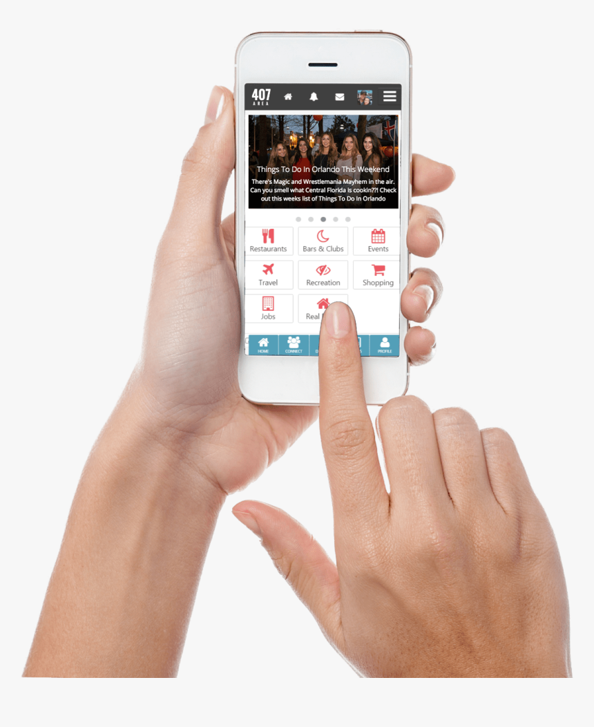 16 가지 피부 타입 을, HD Png Download