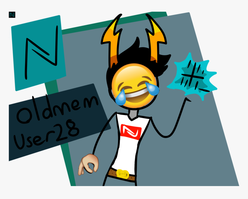 I Made Something - Cartoon, HD Png Download
