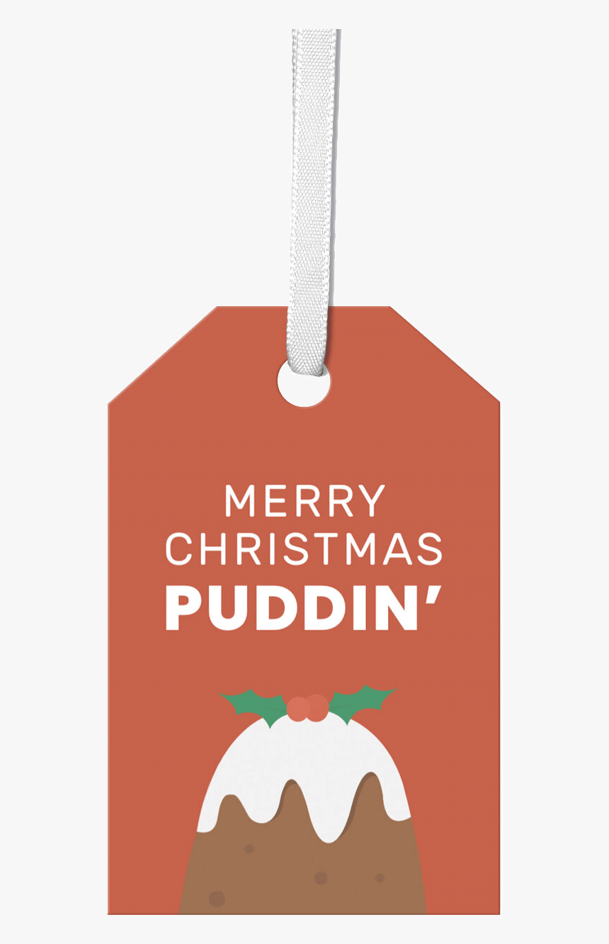 Christmas Pudding, HD Png Download