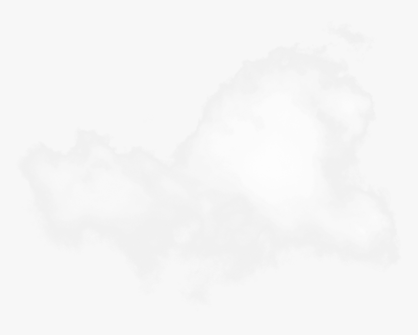 #clouds #cloud #cloudstickers #cloudsticker #ftestickers - Smoke, HD Png Download