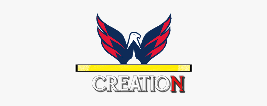 Washington Capitals Logo Transparent, HD Png Download