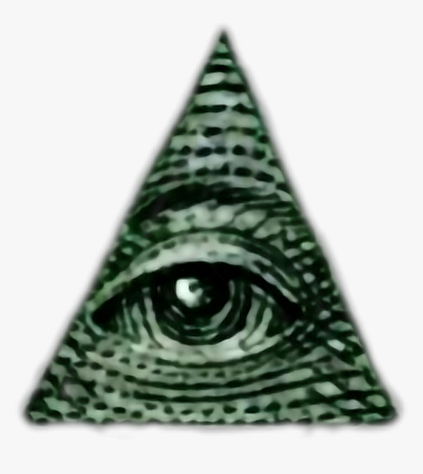 #illuminati, HD Png Download