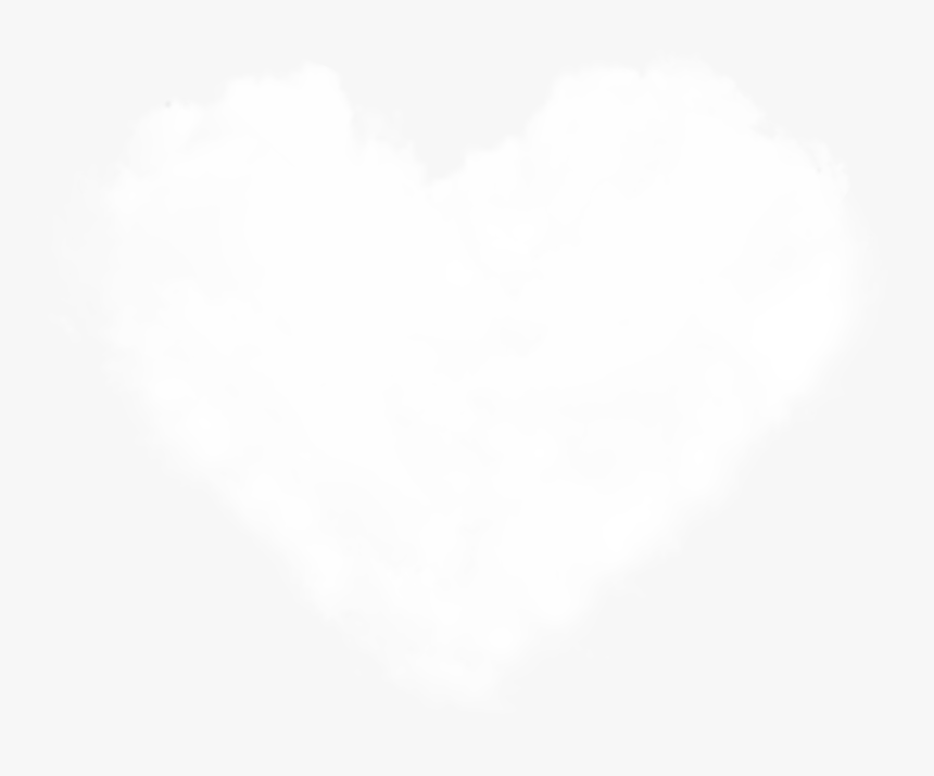 Heart Cloud Png Clip Art Image, Transparent Png