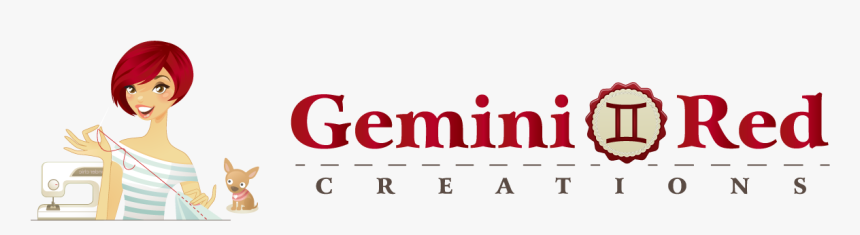 Geminired Creations - Graphics, HD Png Download