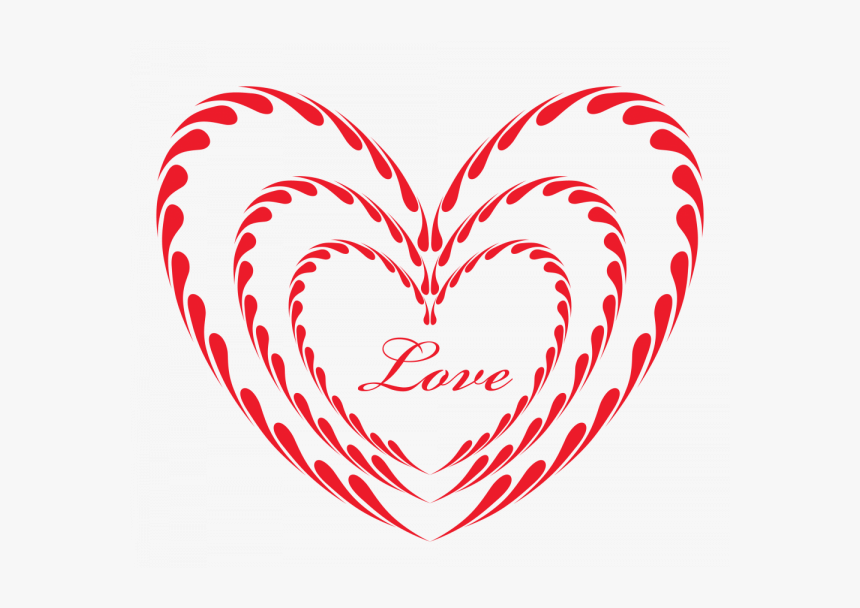 Transparent Loving Clipart - Love Png Clipart, Png Download