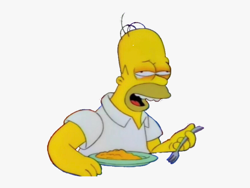 #homer #simpsons #homersimpson #simpsonshomer #cartoon - Cartoon, HD Png Download