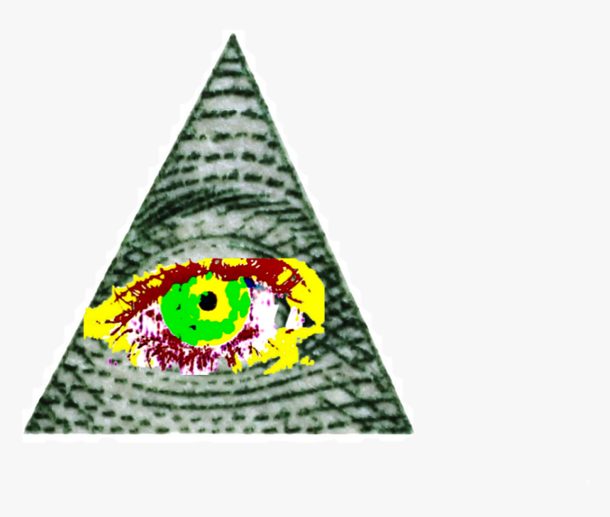 #illuminati #freetoedit - Illuminati Confirmed Sound Effect Download, HD Png Download