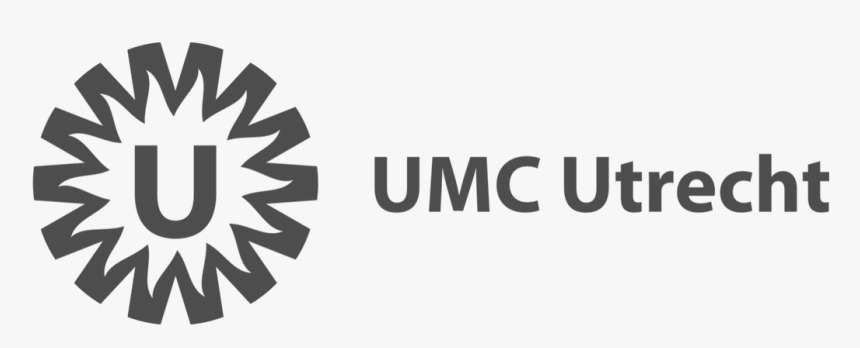 Umc Utrecht Logo Png, Transparent Png