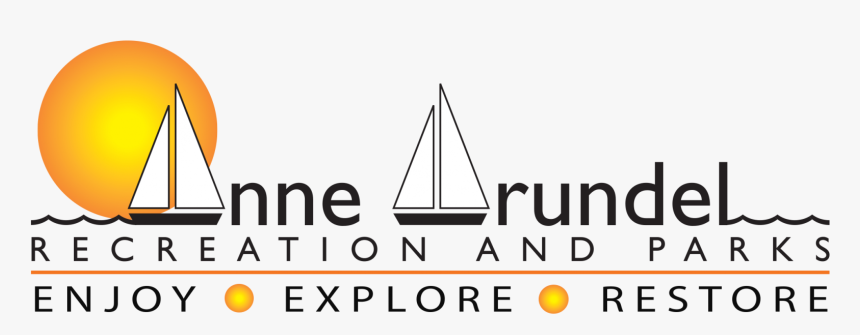 Parks & Rec Logo - Aacps Parks And Rec, HD Png Download