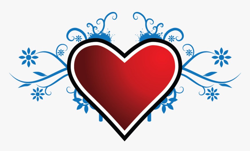 Heart, HD Png Download
