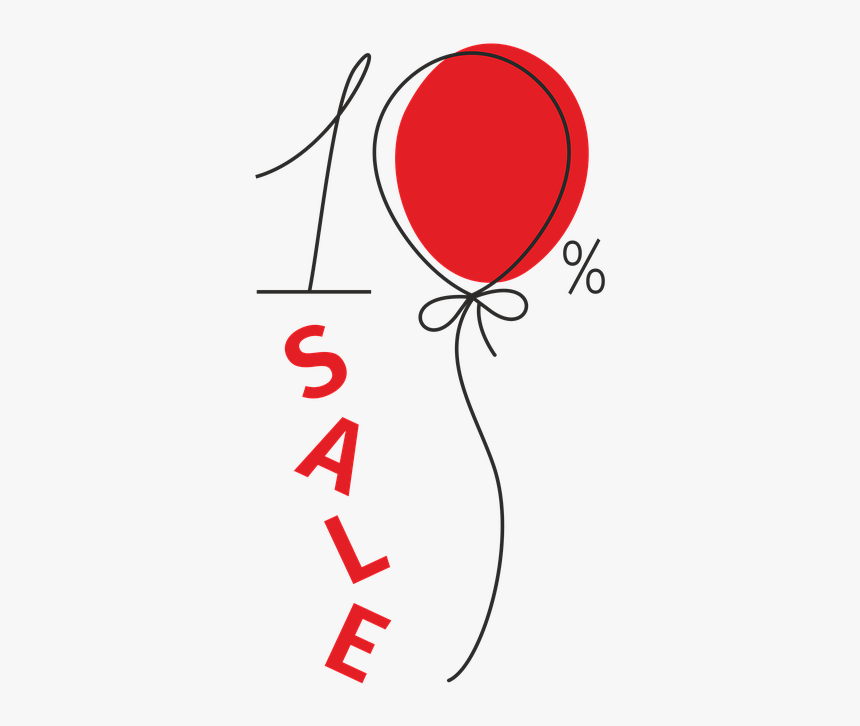 Discount Sale Png Transparent, Png Download