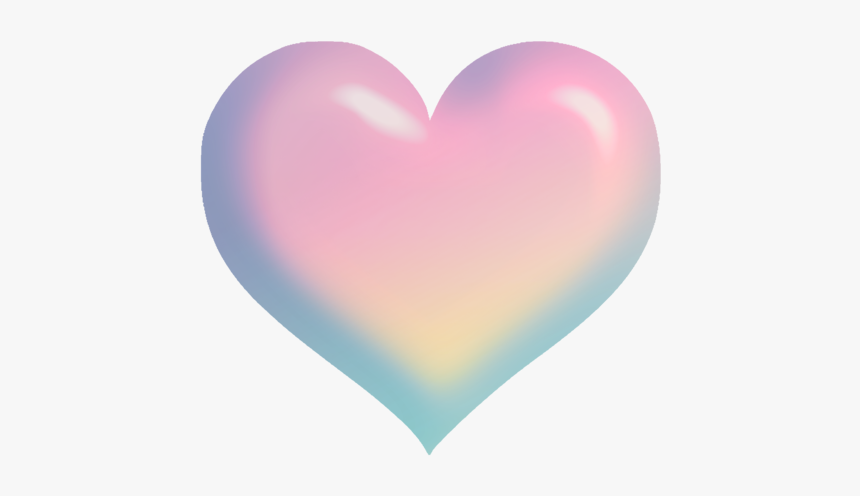 Heartlogo - Heart, HD Png Download