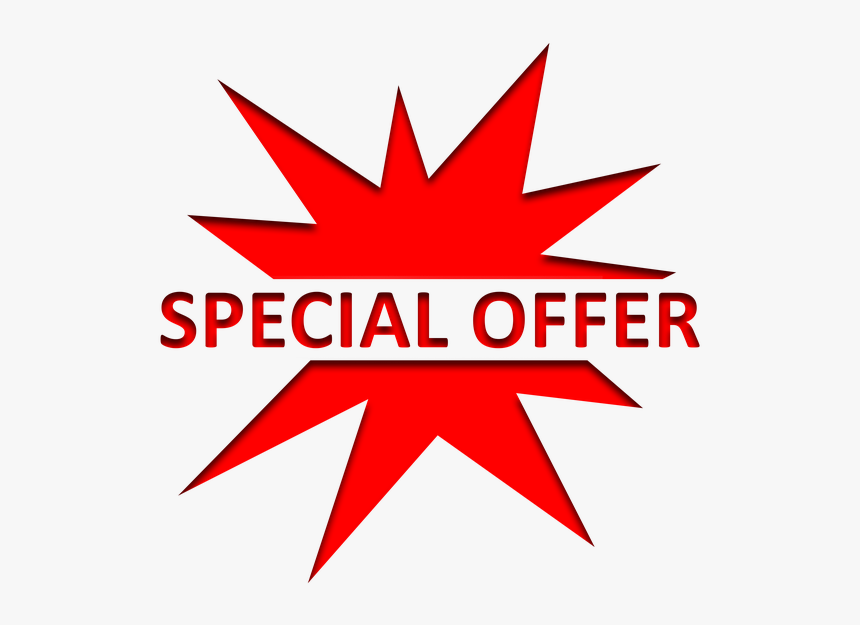 50 Off Coupon, HD Png Download