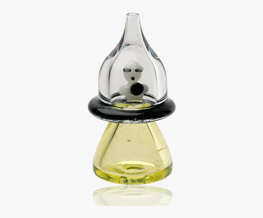 Empire Glassworks Carb Cap, HD Png Download
