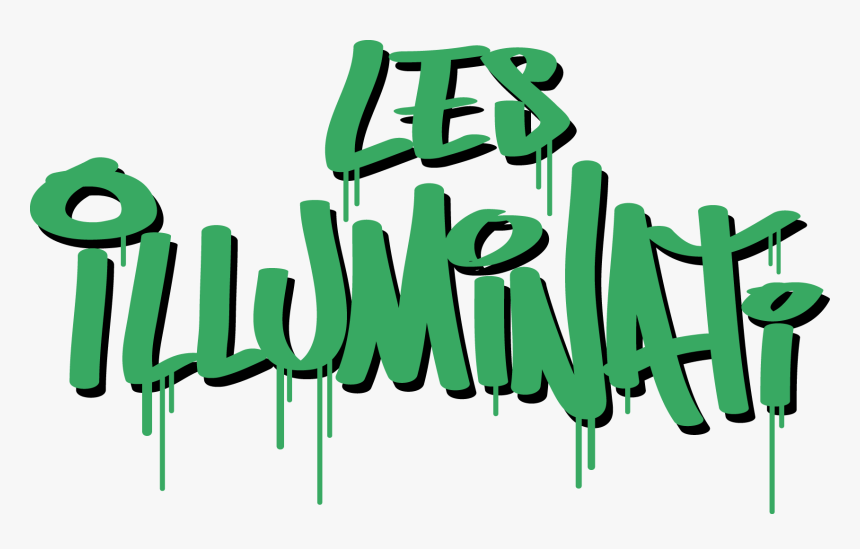 Les Illuminati, HD Png Download