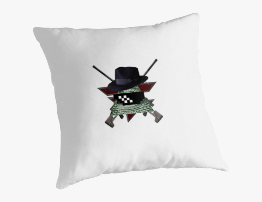 Mlg Png Illuminati Download Throw Pillows By - Cushion, Transparent Png