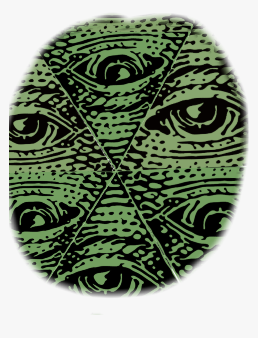 #illuminati Kreis - Illuminati, HD Png Download