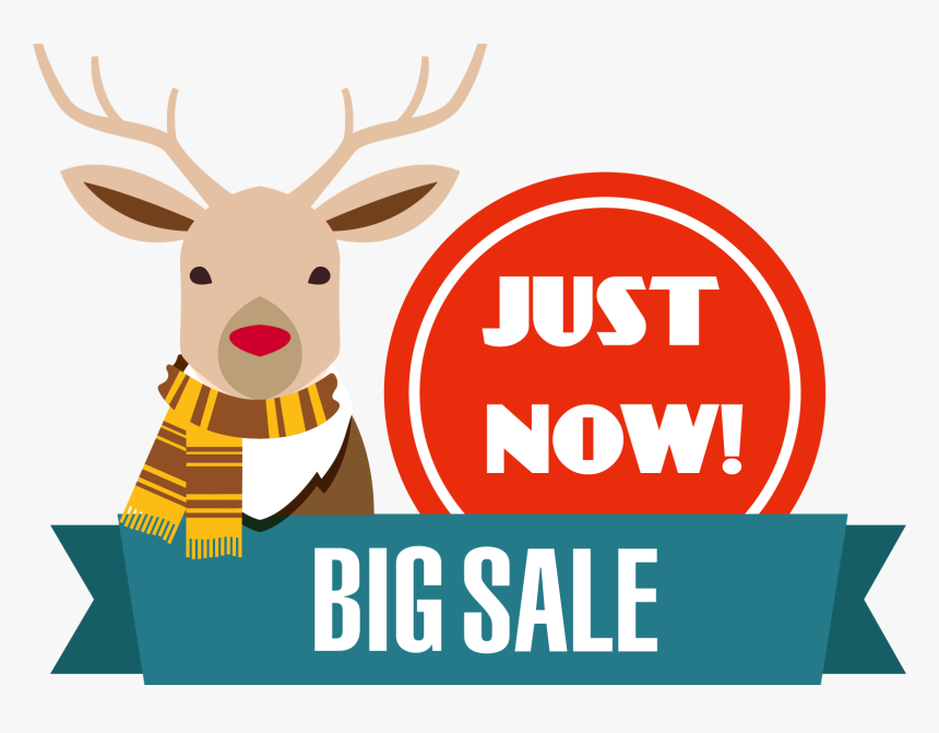 Elk, HD Png Download