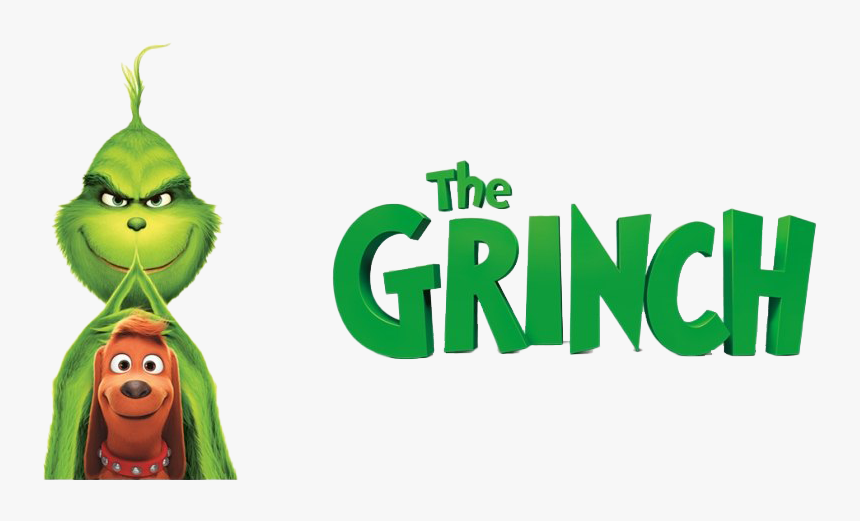 Grinch Png Photos - Illustration, Transparent Png