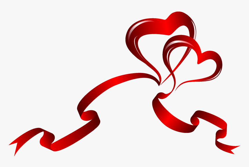 Heart Butterfly Png Background, Transparent Png
