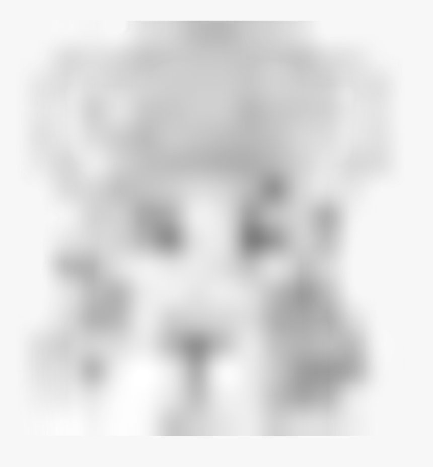Atryl Edits, Blurry, Edit, Ghost, Meta, Monochrome, - Monochrome, HD Png Download