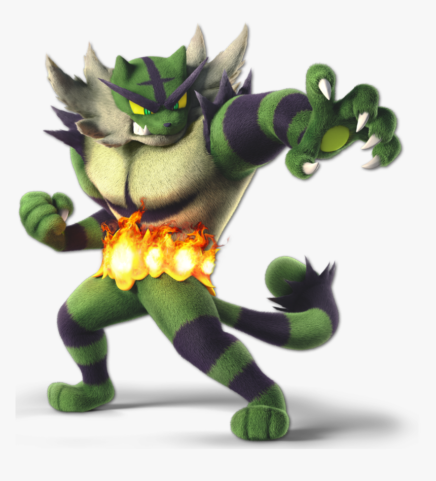 Super Smash Brothers Ultimate Characters, HD Png Download