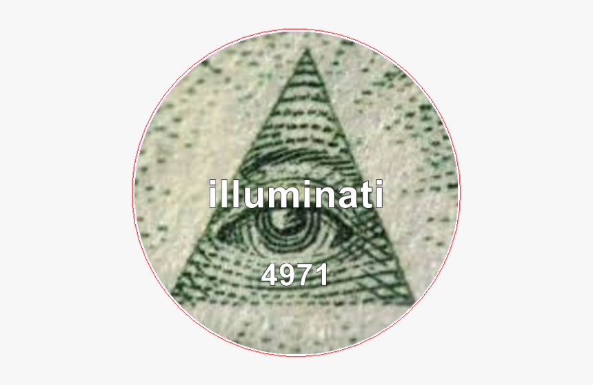 Pi Day Illuminati, HD Png Download