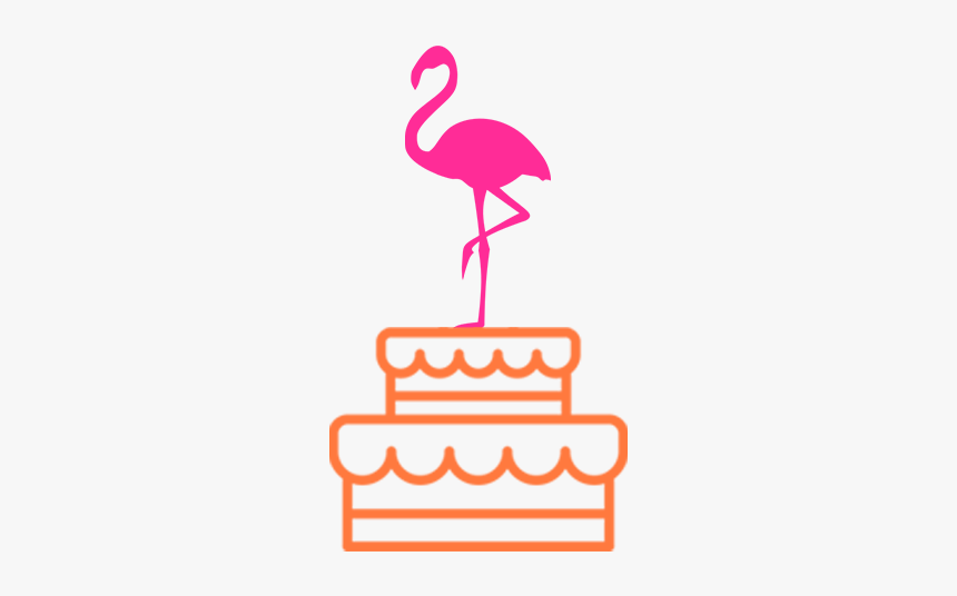 Birthday Cake Icon Png, Transparent Png