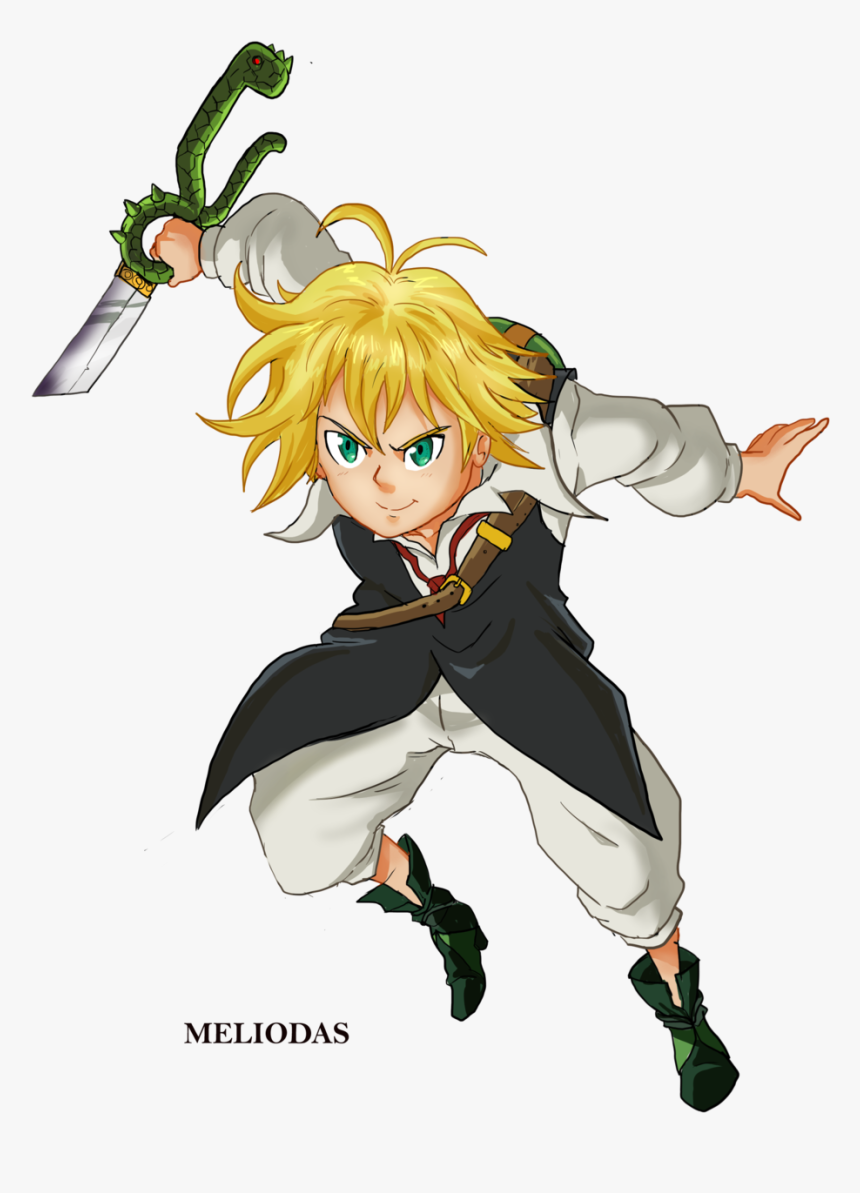 Img 3702 - Seven Deadly Sins Png, Transparent Png
