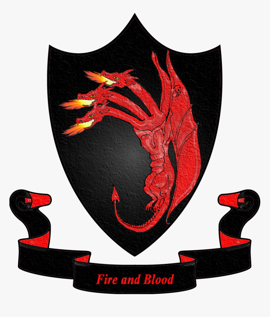 Dark14 - Game Of Thrones Blackwood, HD Png Download